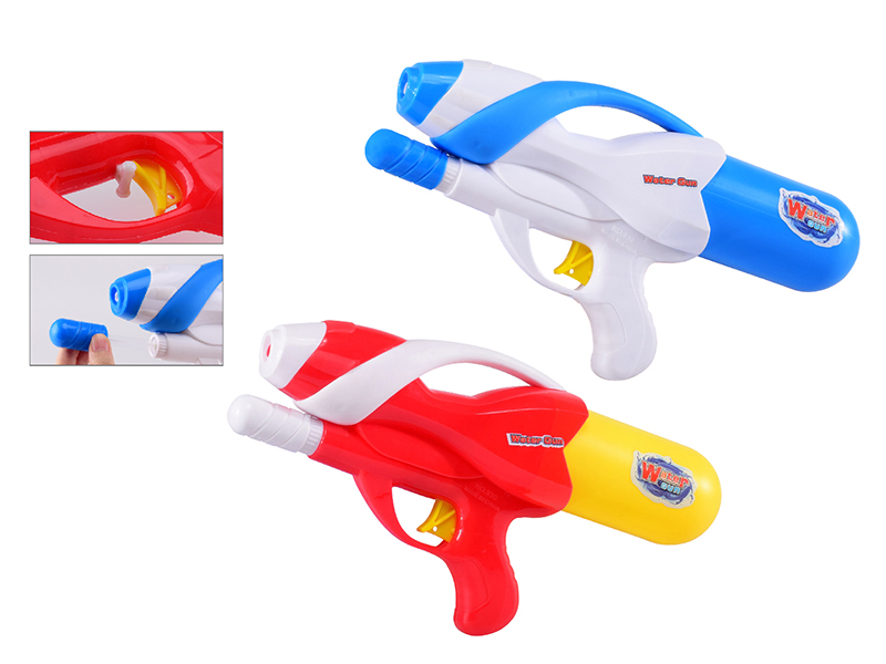Single Sprinkler Air Pressure Water Gun