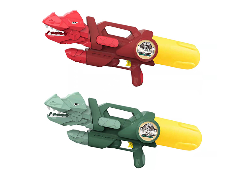 Dinosaur Water Gun