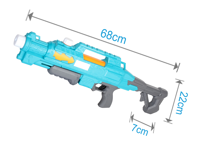 Water Gun