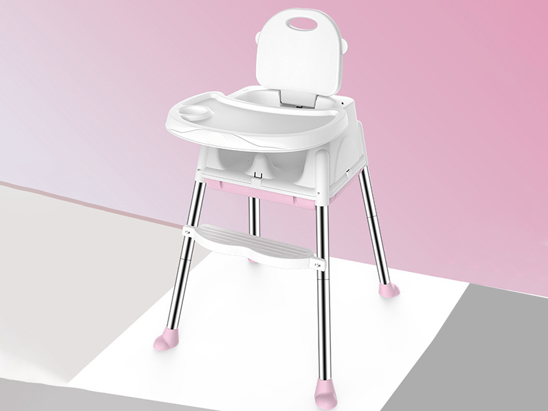 High Chair(Single-Deck Dinner Plate)