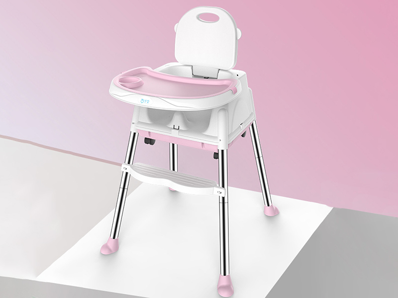 High Chair(Double-Deck Dinner Plate)