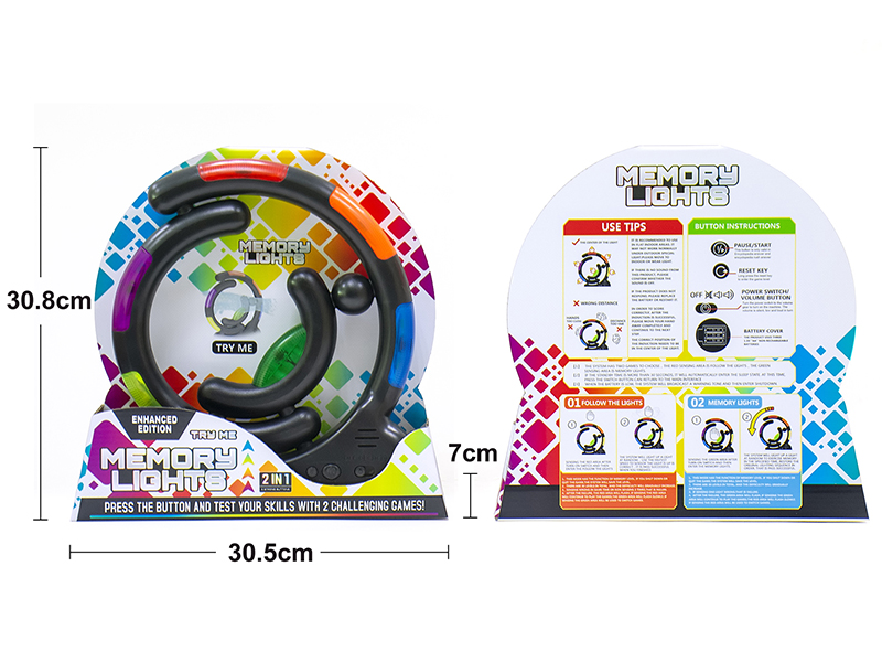 Induction Game Machine/Black