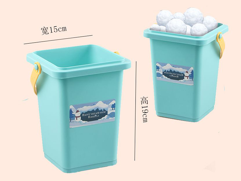 Snow Bucket