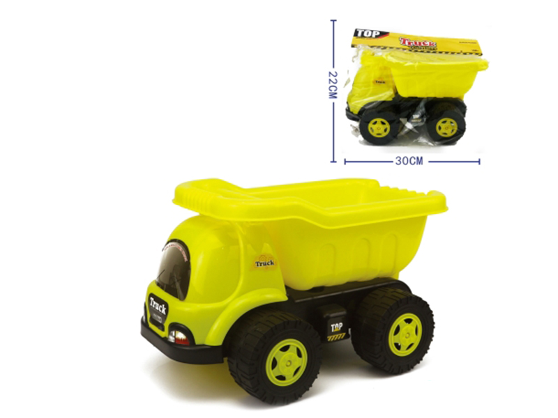 Slide Engineering Truck