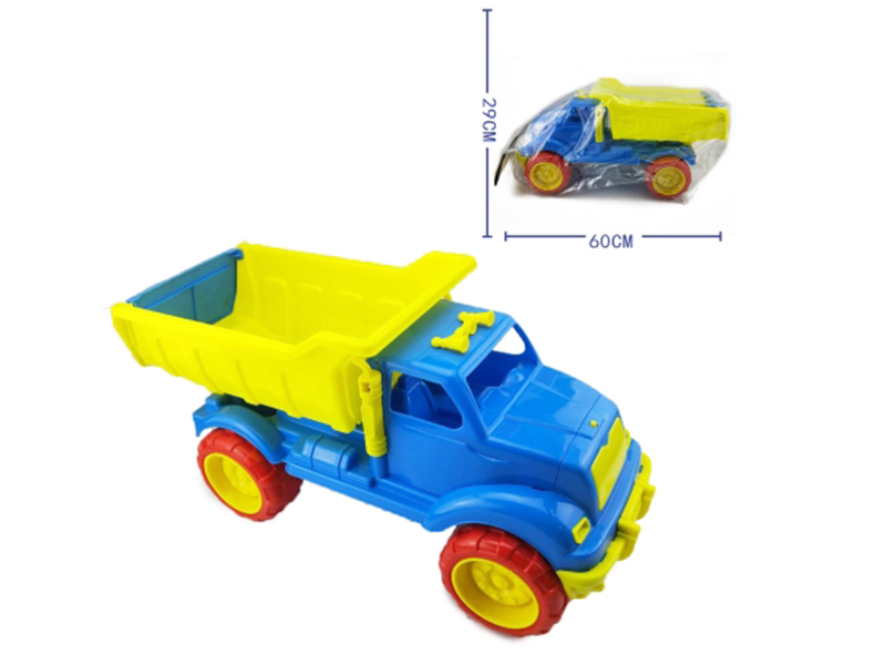 Slide Engineering Truck