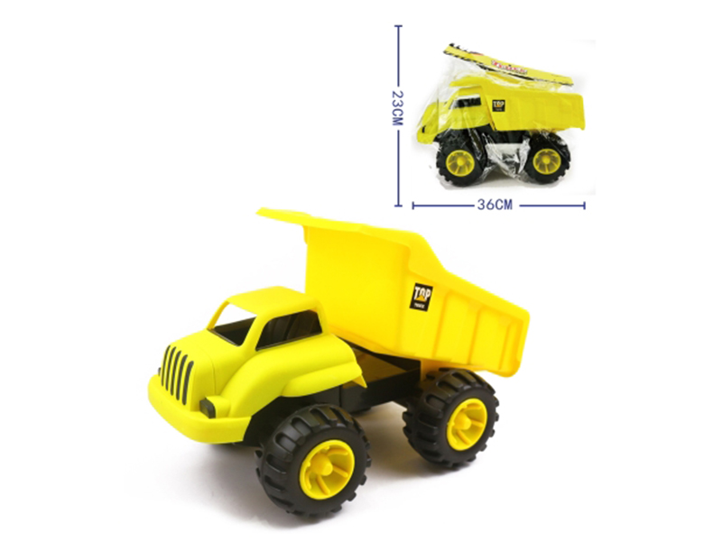 Slide Engineering Truck