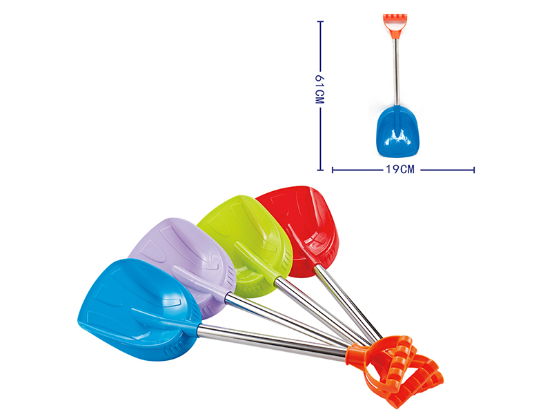 61cm Stainless Steel Shovel