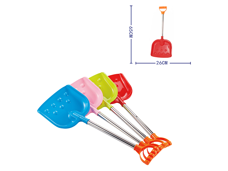 66cm Stainless Steel Shovel