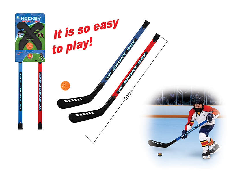 Field Hockey Toy