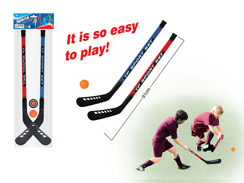 Field Hockey Toy