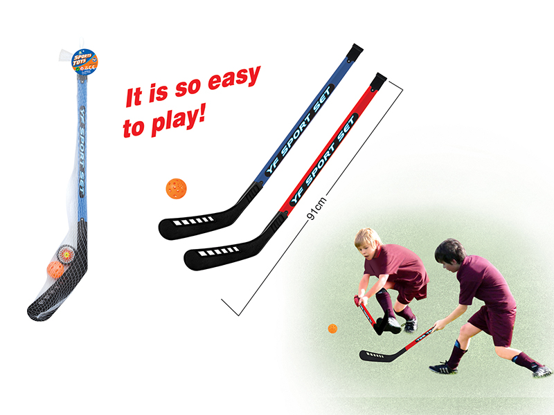 Field Hockey Toy