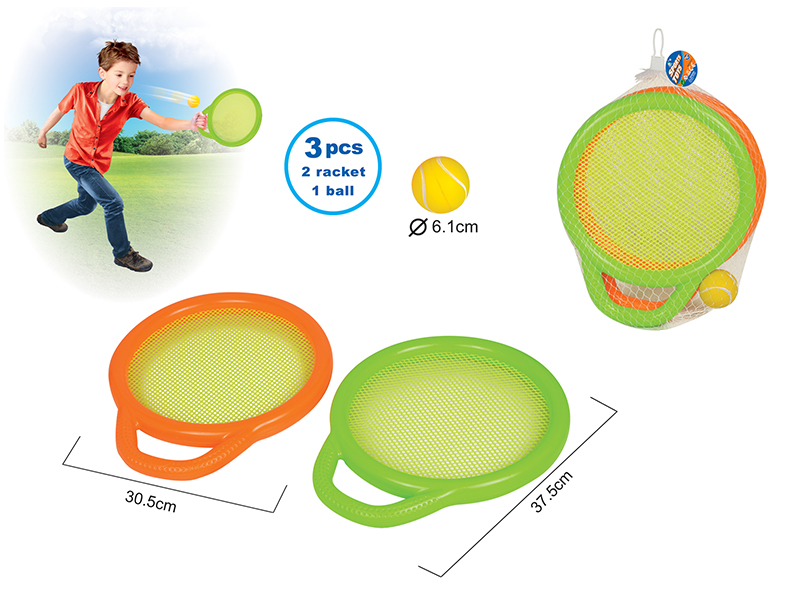 Tennis Racket Toy