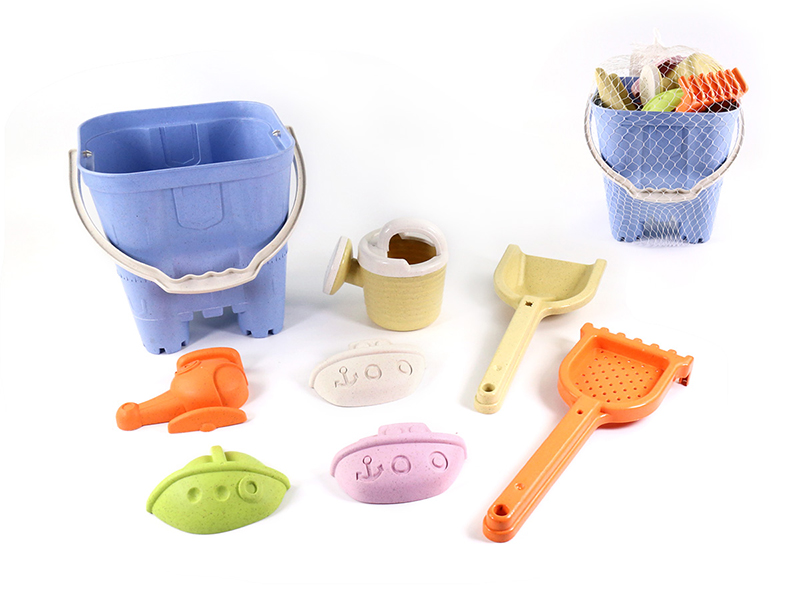 Sand Bucket Set