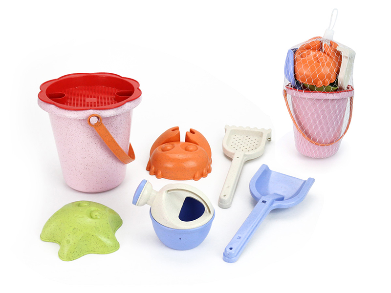 Sand Bucket Set
