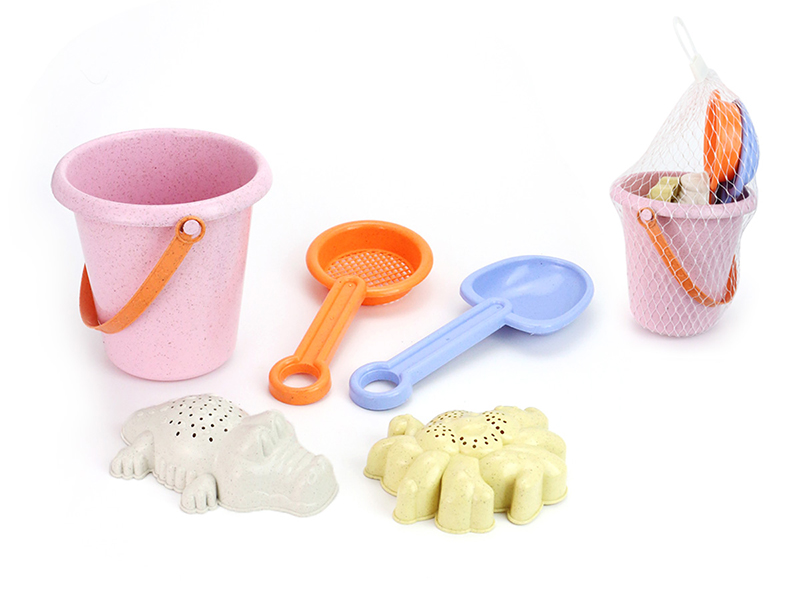 Sand Bucket Set