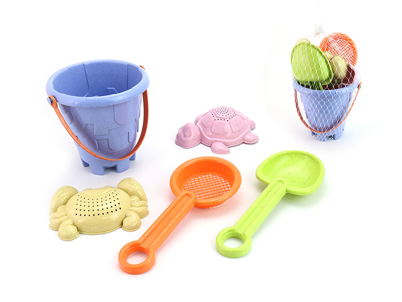 Sand Bucket Set
