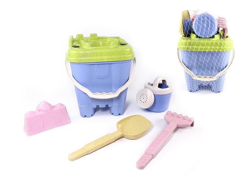 Sand Bucket Set