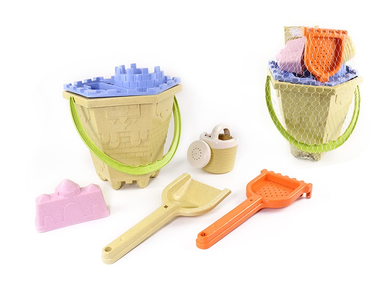 Sand Bucket Set