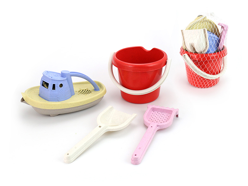 Sand Bucket Set