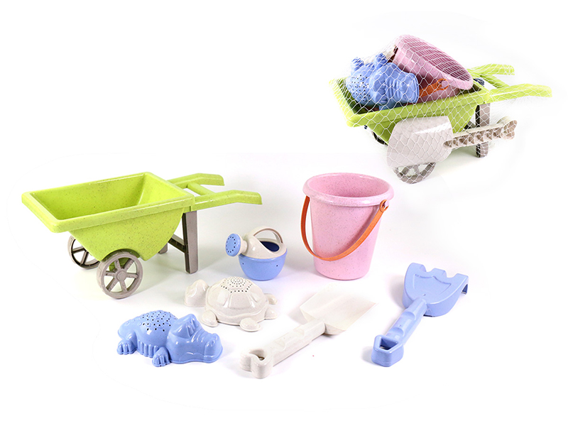 Beach Cart Set