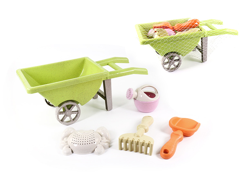 Beach Cart Set