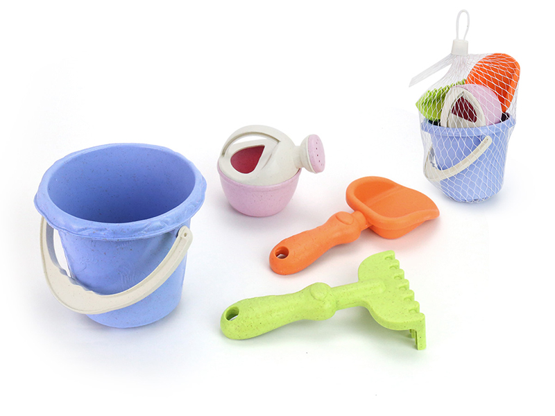 Sand Bucket Set