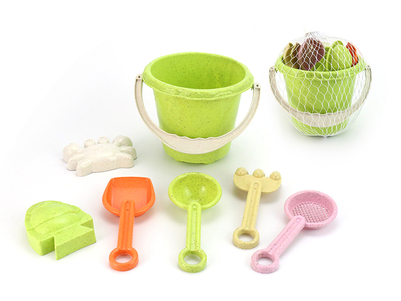 Sand Bucket Set