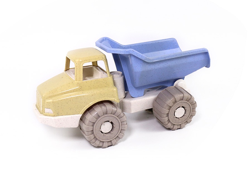 Beach Car Toy Set