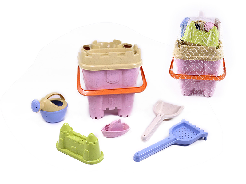 Sand Bucket Set