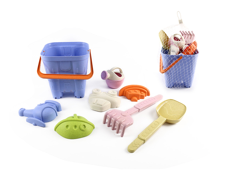 Sand Bucket Set