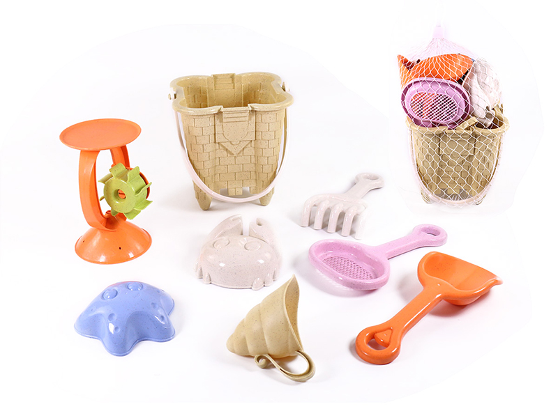 Sand Bucket Set