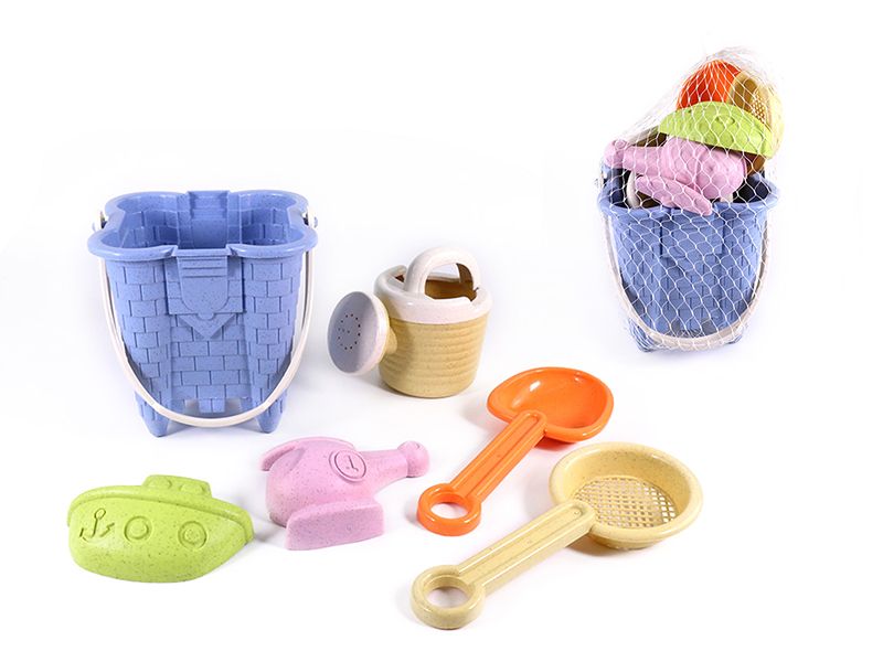 Sand Bucket Set