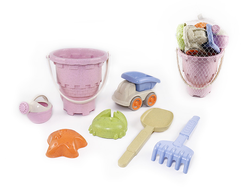 Sand Bucket Set