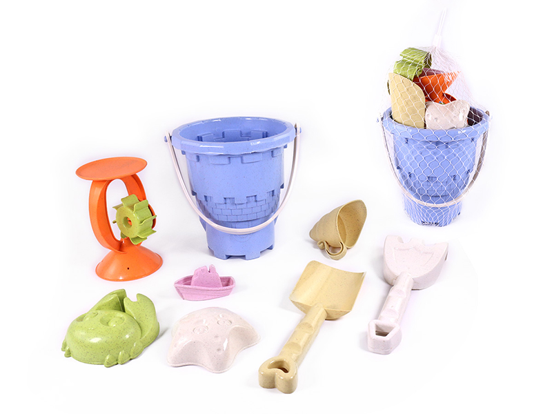 Sand Bucket Set
