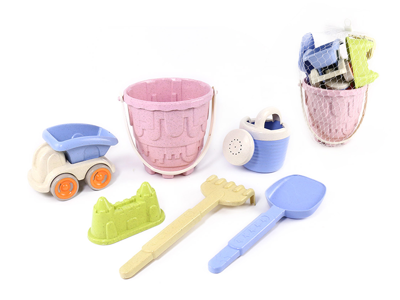 Sand Bucket Set