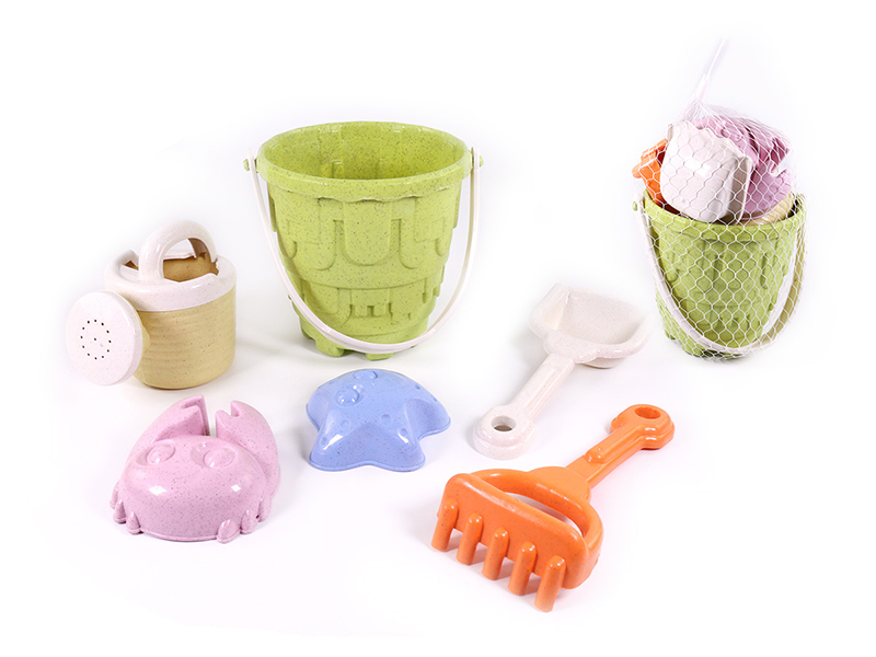 Sand Bucket Set