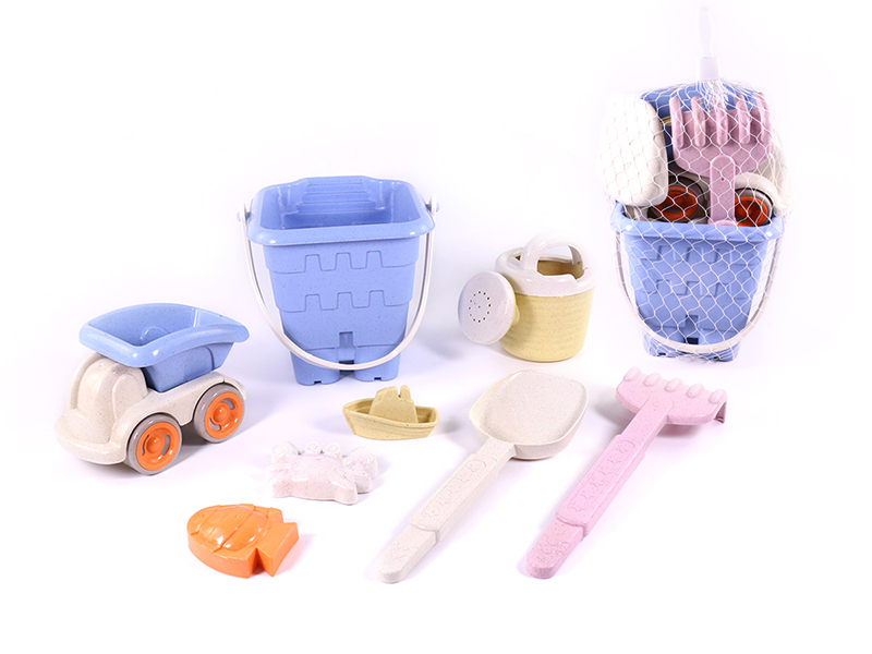 Sand Bucket Set