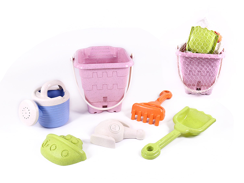 Sand Bucket Set