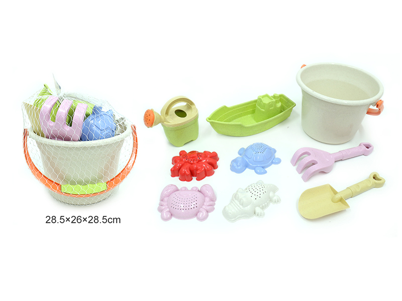 Sand Bucket Set