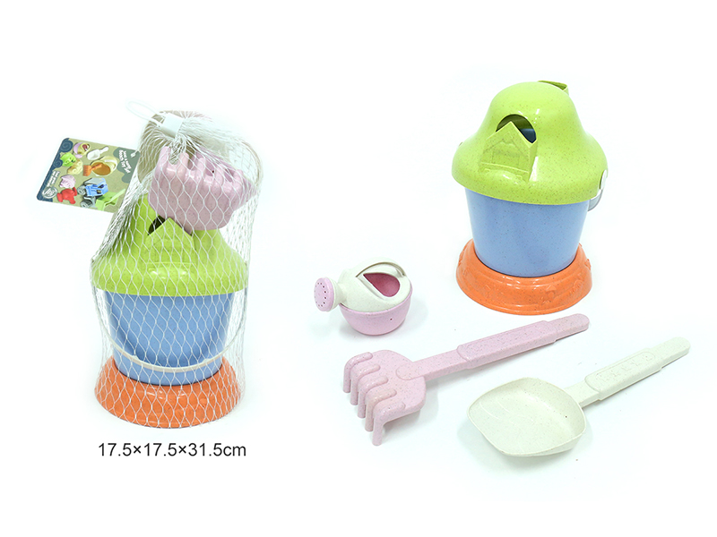 Sand Bucket Set