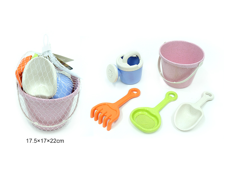 Sand Bucket Set