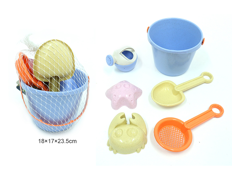 Sand Bucket Set
