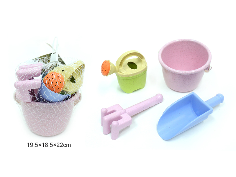 Sand Bucket Set