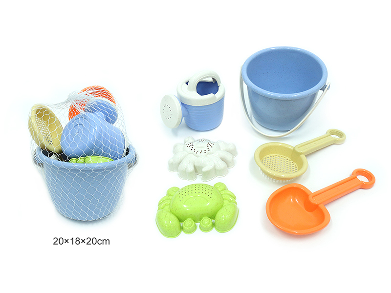 Sand Bucket Set