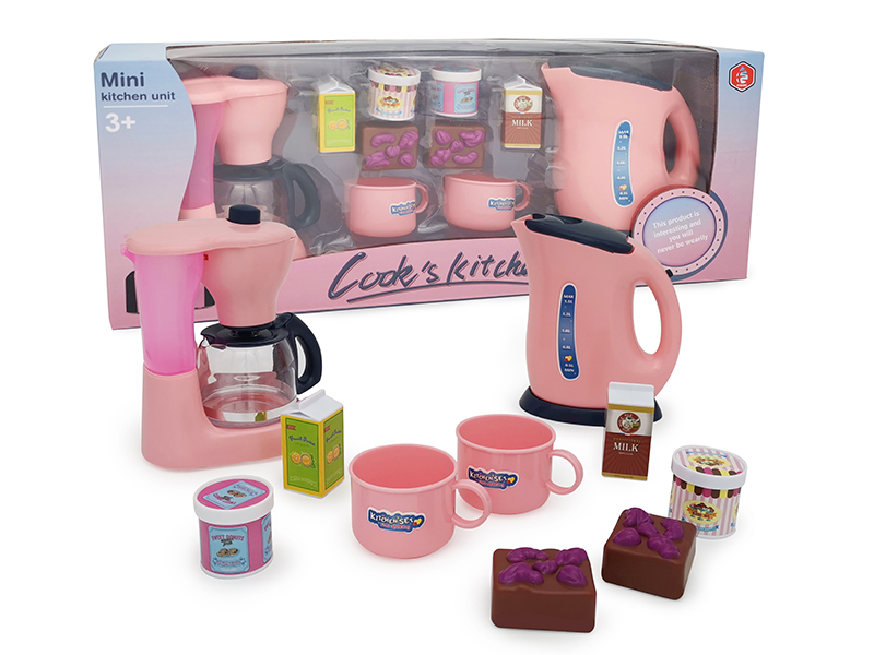 Small Household Appliance Series