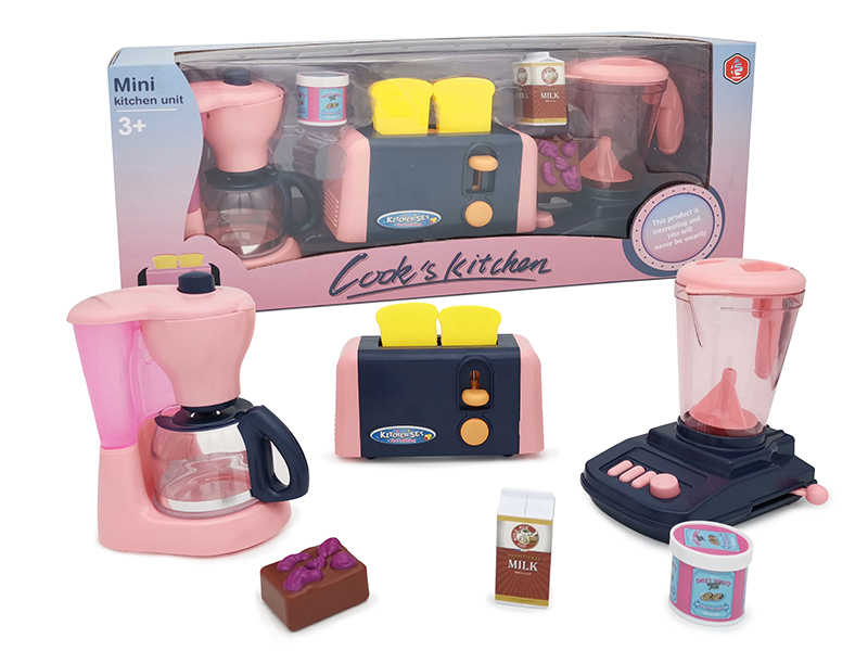 Small Household Appliance Series