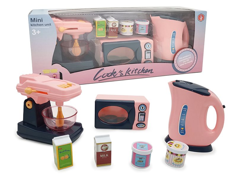 Small Household Appliance Series