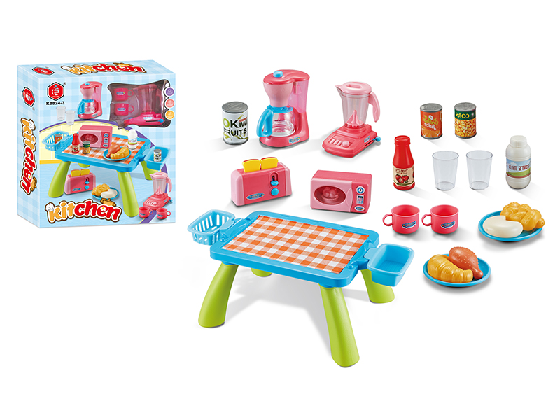 Small Household Appliance Series