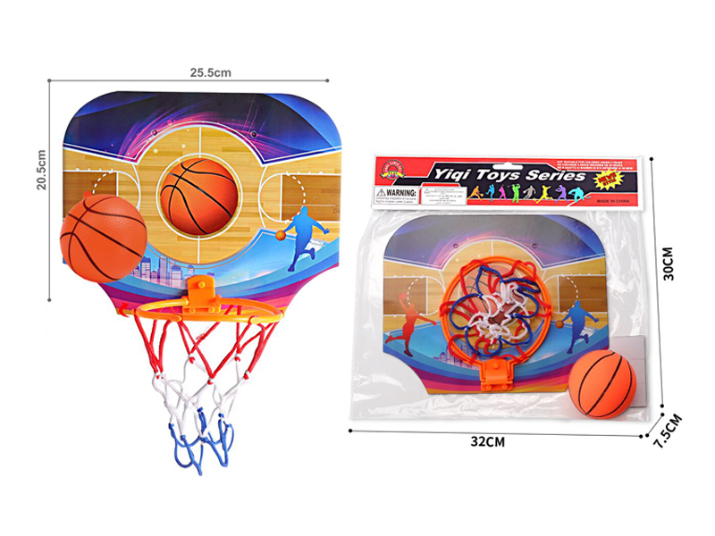 Basketball Board Toy