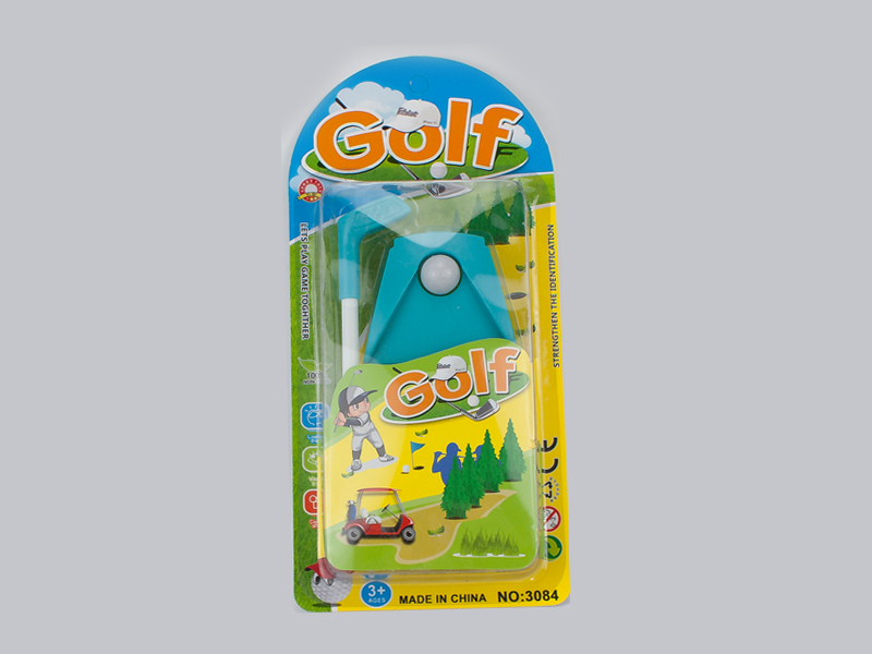 Golf  Toy